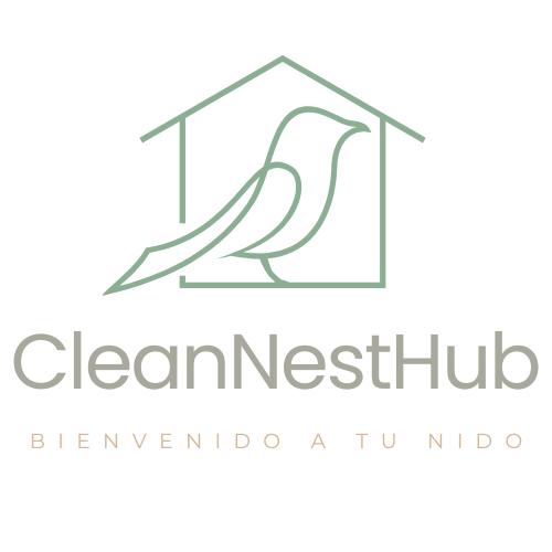 CleanNestHub